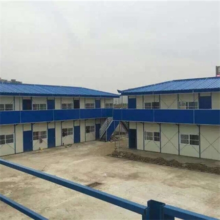 活动房